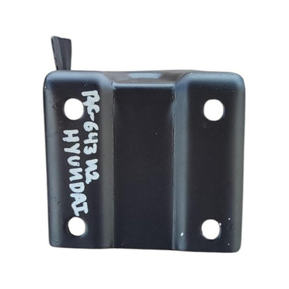 Soporte Base Defensa Parachoques Hyundai H120