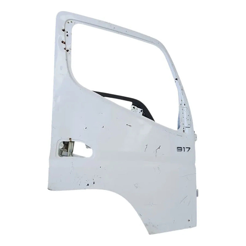 Puerta Freightliner Fl360 917 Copiloto Año 2021 Delantera