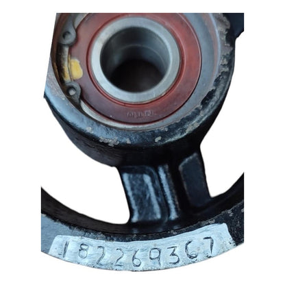 Polea Loca Vt365 6.0l Power Stroke Ford F250 F350 F450