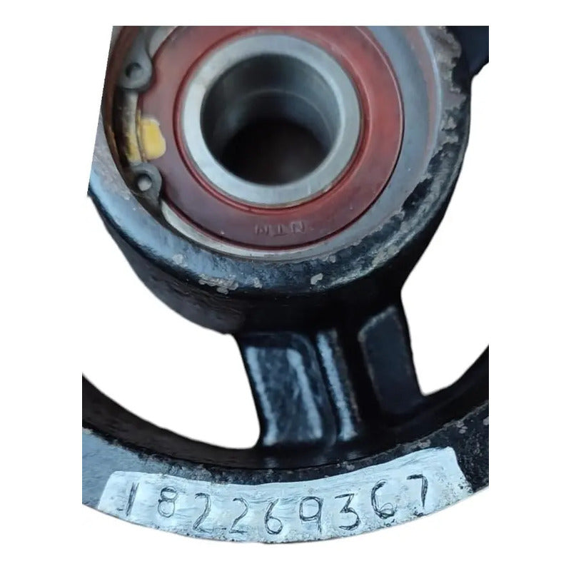 Polea Loca Vt365 6.0l Power Stroke Ford F250 F350 F450