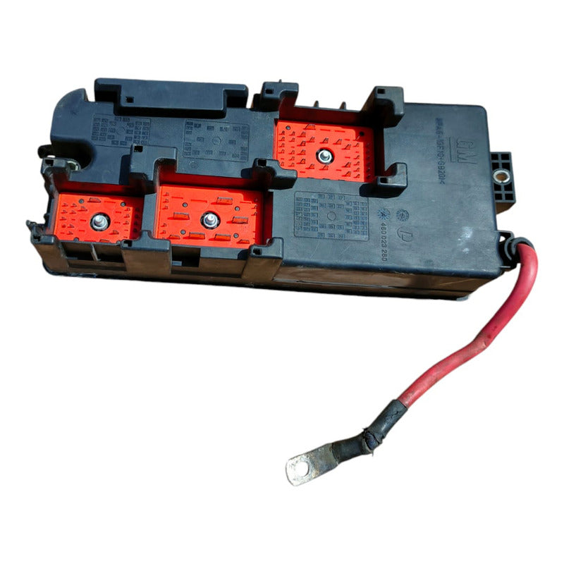 Caja De Fusibles Portafusibles Chevrolet Vectra 3.2 V6