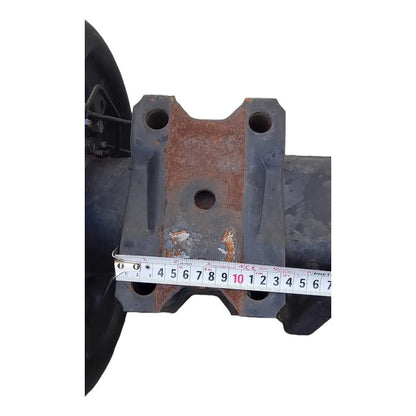 Diferencial Isuzu Elf 500 2022 6 Birlos