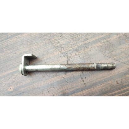 Perno Tornillo Soporte Base Alternador Isuzu 4hk1 Elf 450