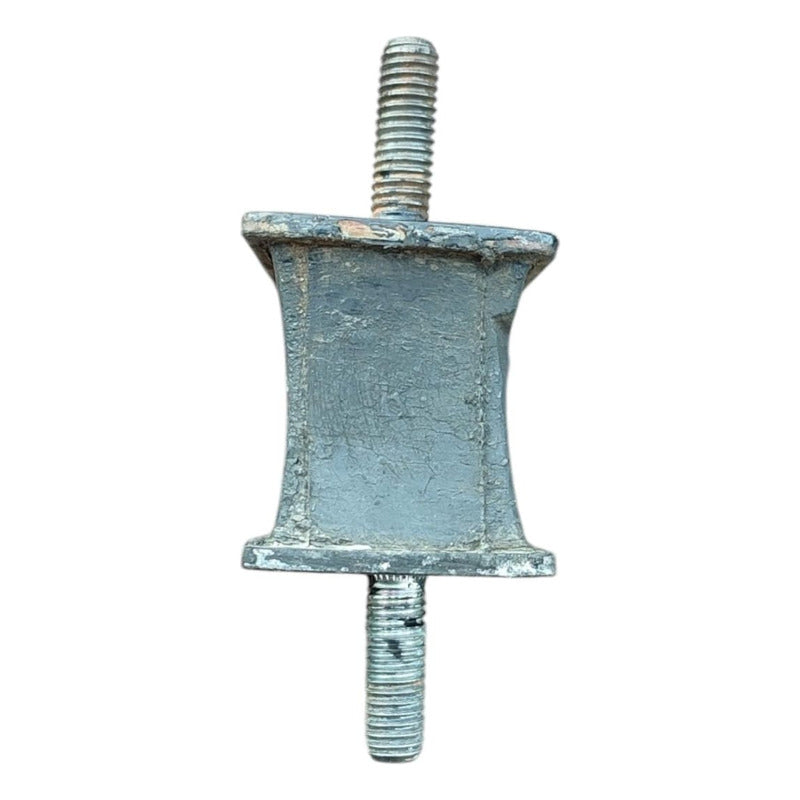 Tacón Hule Radiador Freightliner M2