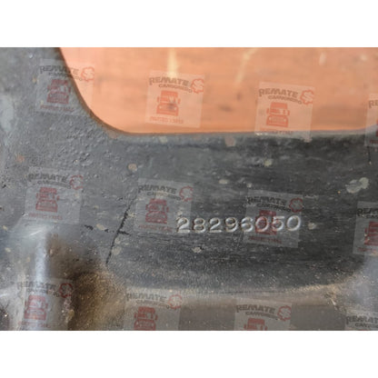 Soporte Base Bolsa De Aire Suspensión Camion