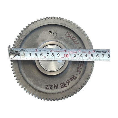Engrane Distribución Motor Isuzu 4jj1e5le Elf 300 18-23