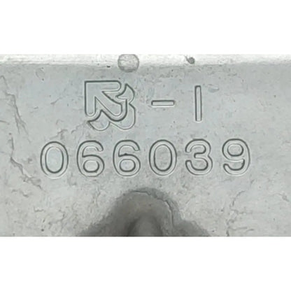 Tapa De Punterías Hino 300 716 816 Motor N04c-tv