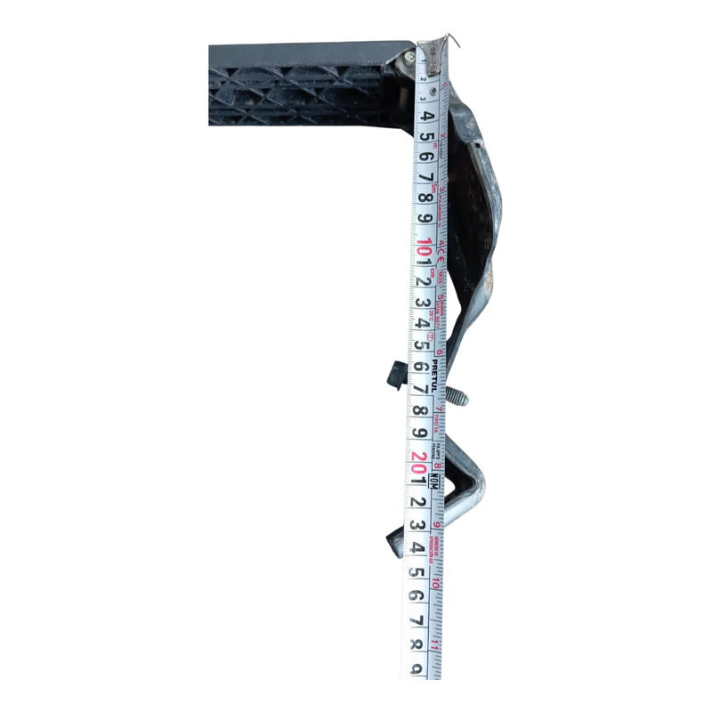 Pedal Acelerador Potenciómetro Base Cabina Isuzu Elf 500 22