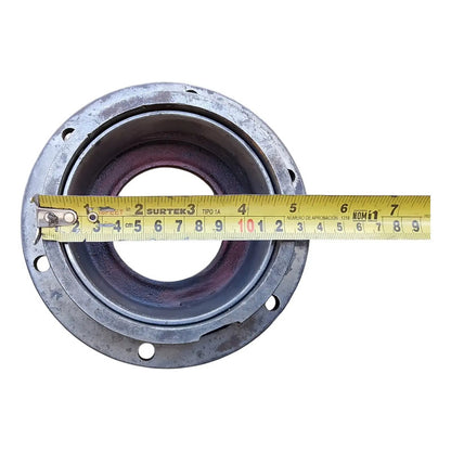 Tapa Retenedor Transmisión Eaton Fso-8406a 6 Velocidades Rojo