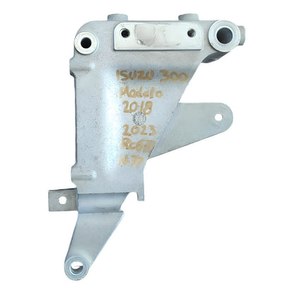 Soporte Base Motor Isuzu 4jj1e5le Elf 300 18-23 Plateado