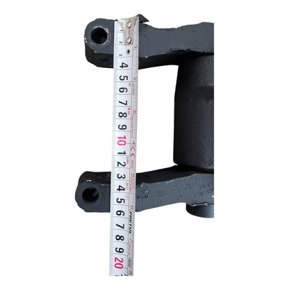 Percha Trasera Eje Delantero Kenworth T300