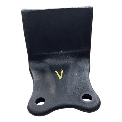 Sobrecarga Muey Muelles Tope Camión Hino 500 1018 Piloto