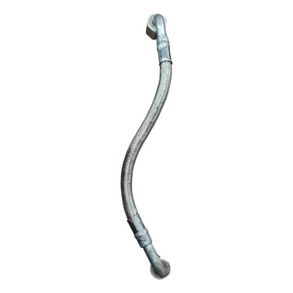Tubo Manguera Entrada Aceite Turbo Motor Cummins 4bt 3.9