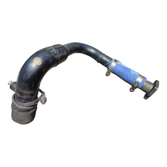 Tubo Manguera Codo Refrigerante Paccar Px6 Kenworth T370