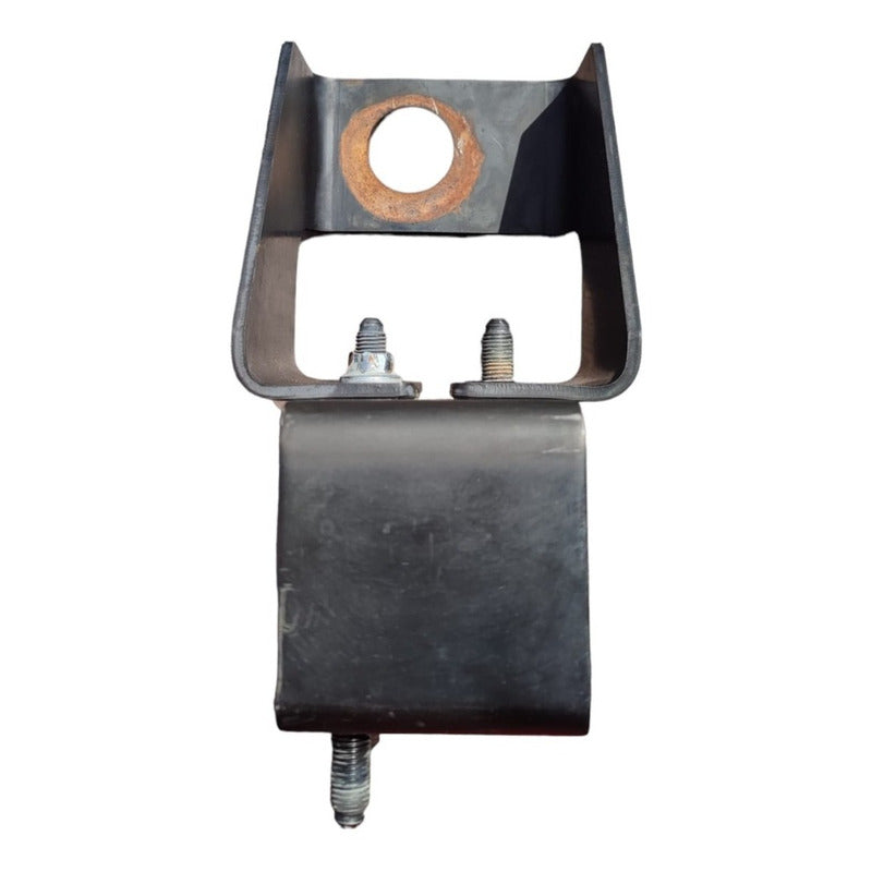 Base Soporte Silenciador Escape Isuzu Elf 400 450 500