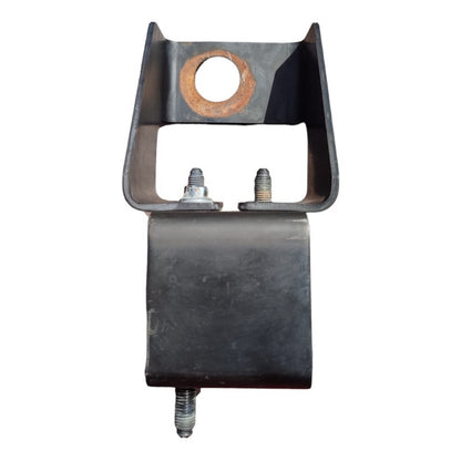 Base Soporte Silenciador Escape Isuzu Elf 400 450 500