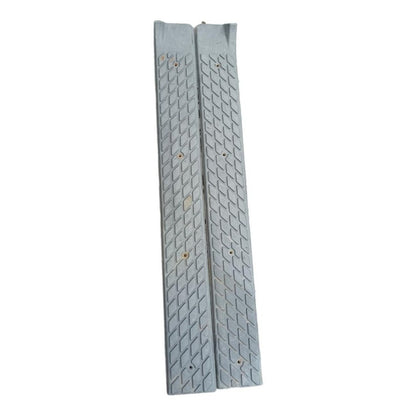 Pisa Pie Alfombra Posa Cabina Ford Sterling Par