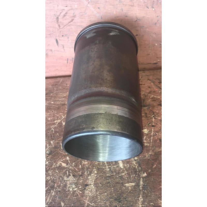Camisa Motor Mwm 4.12tge International Navistar