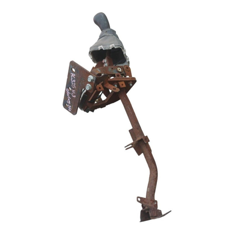 Palanca Cambios 5 Velocidades Reversa Sterling 360 Freightli