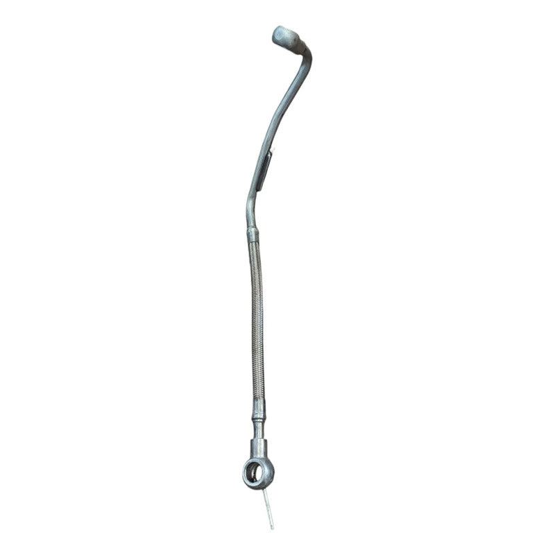 Tubo Manguera Aceite Turbo Vena Motor Hino N04c 816 716 300