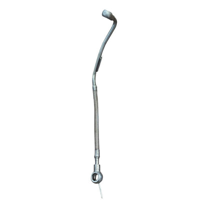Tubo Manguera Aceite Turbo Vena Motor Hino N04c 816 716 300
