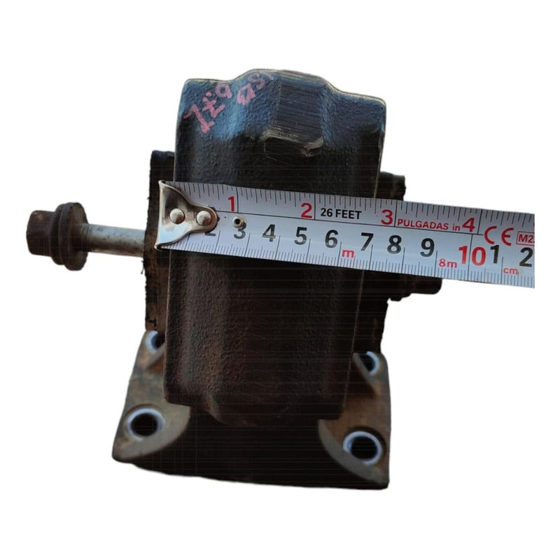 Soporte Base Motor Chasis Piloto Paccar Cummins Isb 6.7l