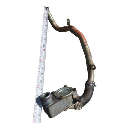 Cedaso Respiracion Motor Sterling 360 4m50 Válvula Pcv Freig
