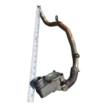 Cedaso Respiracion Motor Sterling 360 4m50 Válvula Pcv Freig