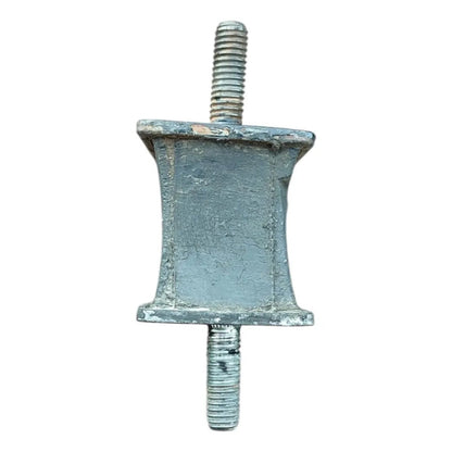 Soporte Tacón Hule Radiador Freightliner M2 Gris