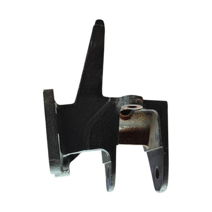 Soporte Base Compresor Aire Motor Hyundai Hd120
