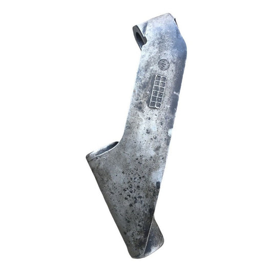 Sujetador Ensamble Soporte Coraza Block Motor Isuzu Elf 4hk1