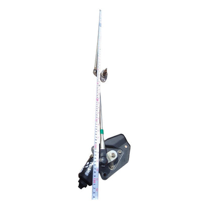 Mecanismo Varillas Motor Limpiadores Sterling Fl360 Cabina