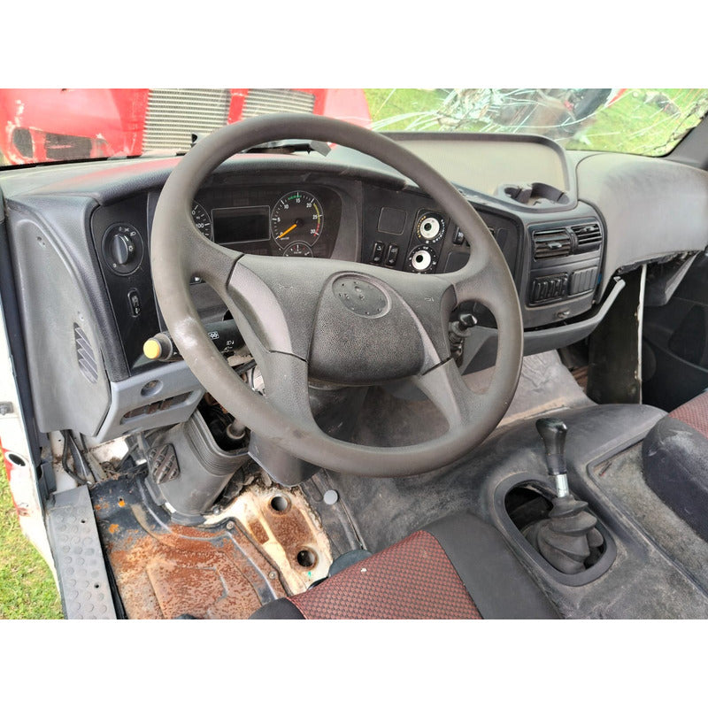 Cabina Freightliner Sterling Fl 360 1828 Año 2020