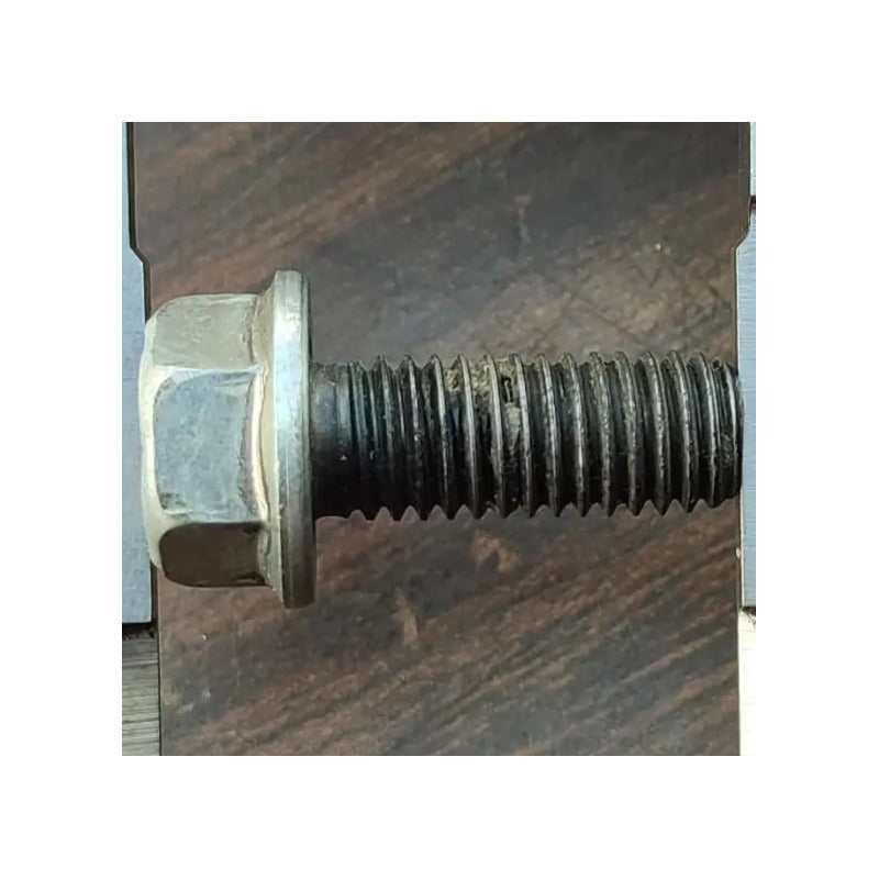 7 Tornillos Bomba Agua Hino 300 816 716