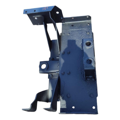 Soporte Base Radiador Defensa Kenworth T370 T300 Detalle