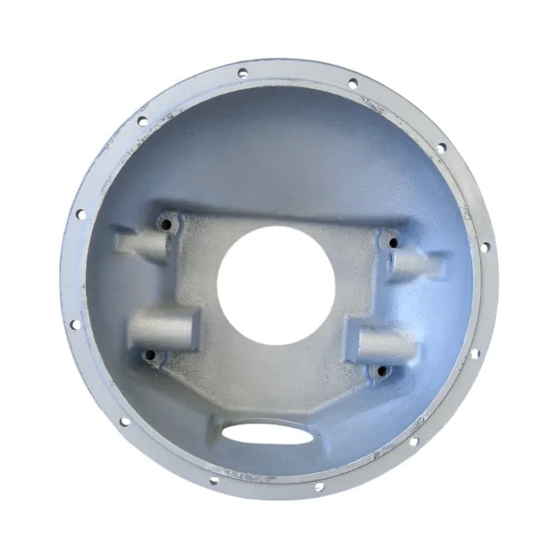 Coraza Collarín Hidráulico Transmisión Eaton Fuller Fs 5406