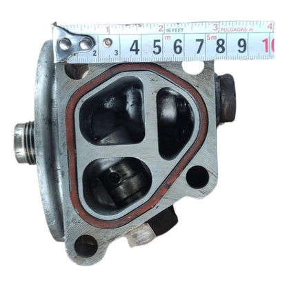 Base Filtro Aceite Motor Thermoking Isuzu Di 2.2l