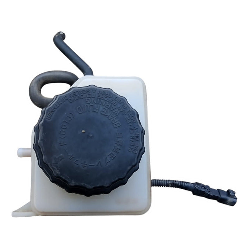 Deposito Tanque Liquido Frenos Clutch Hino 500 1018