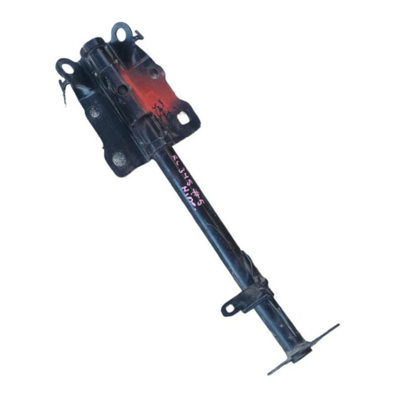 Base Soporte Mástil Torre Volante Hino 300 816 716 616 514