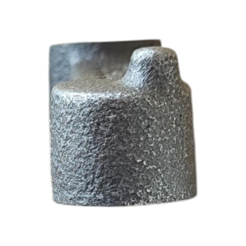 6 Piezas Cruceta Puente Punteria Válvula Motor Caterpillar Gris Oscuro