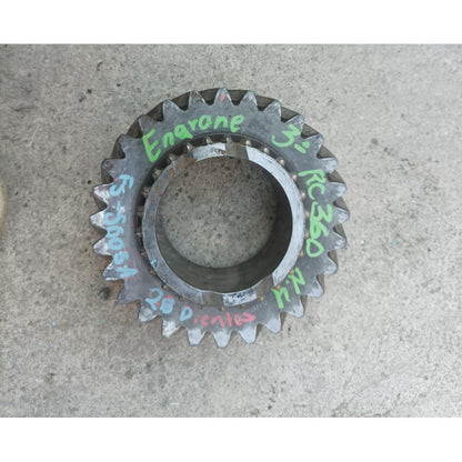 Engrane Piñon Dentado 3ra Transmision Eaton Fs5005