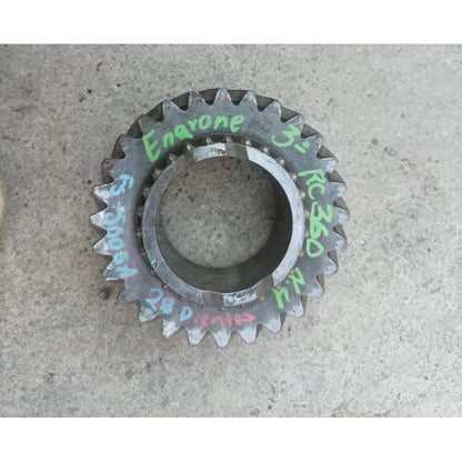 Engrane Piñon Dentado 3ra Transmision Eaton Fs5005