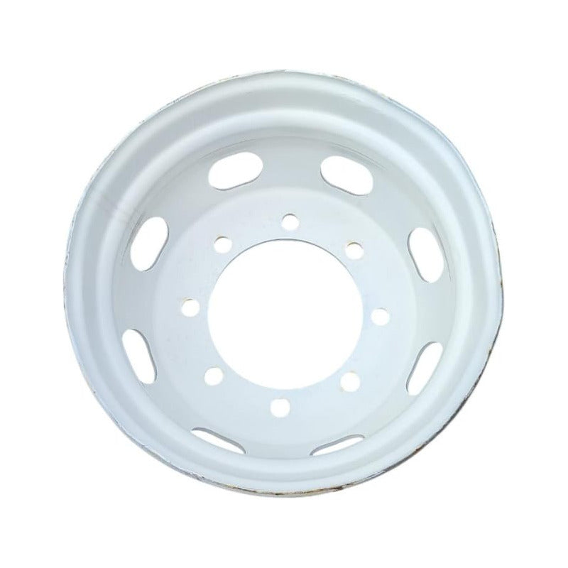 Rin 19.5/5.76 R19.5 Camión Hyundai Hd120 Diesel 8 Birlos