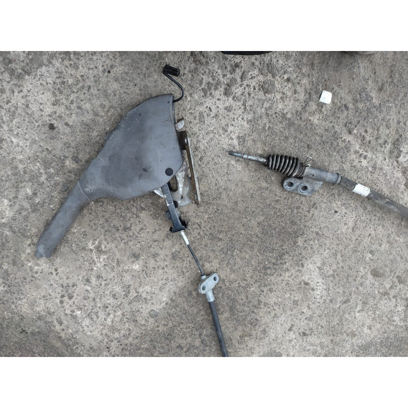 Palanca Mecanismo Freno De Mano Isuzu Elf 300 400 450 500