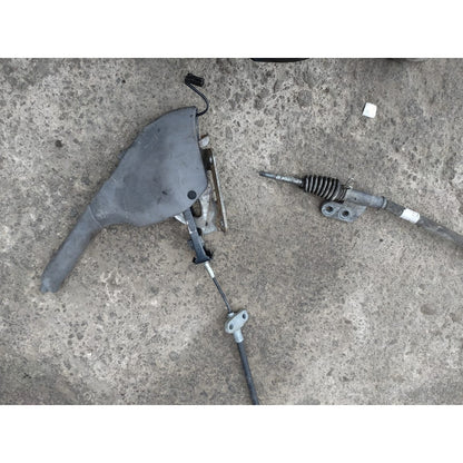 Palanca Mecanismo Freno De Mano Isuzu Elf 300 400 450 500