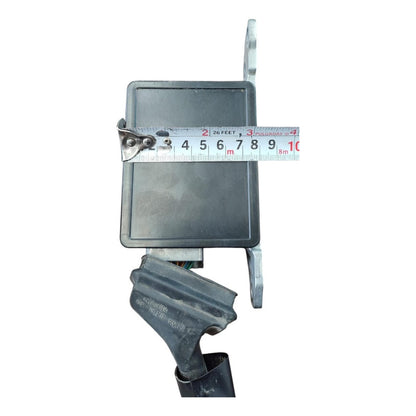 Conector Sensor Bolsa Aire Isuzu Elf 300 2018-2023