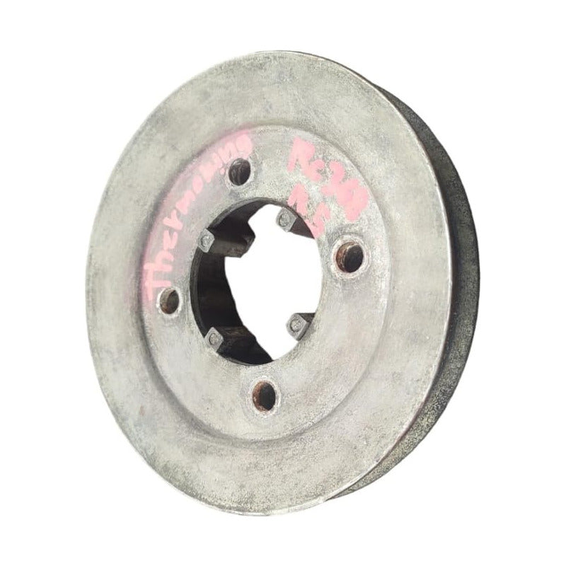 Polea Toma Fuerza Damper Motor Thermoking