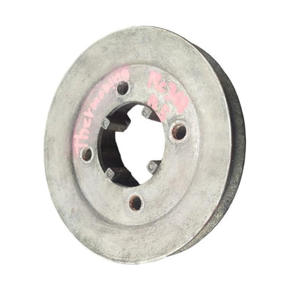 Polea Toma Fuerza Damper Motor Thermoking