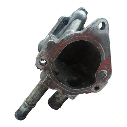 Toma De Agua Hino 300 716 816 Motor N04c-tv
