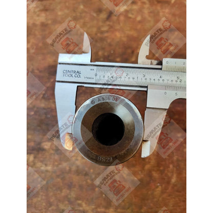 Perno Pistón Motor Mercedes Benz Om 906